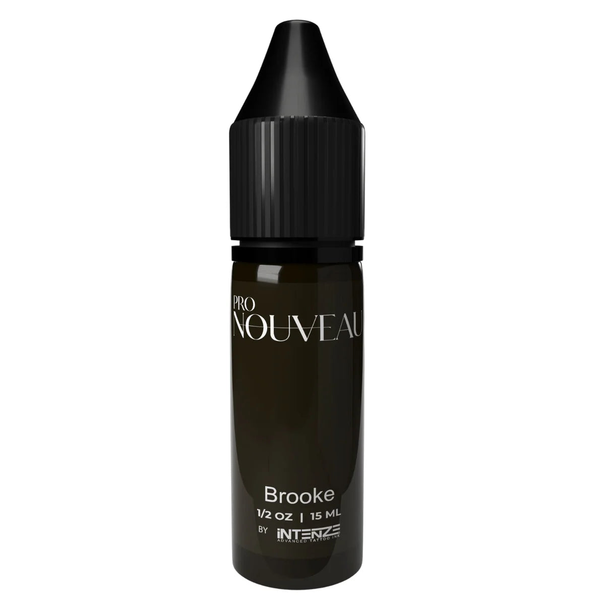 Pro Nouveau Brow Pigments by Intenze Brooke 15ml