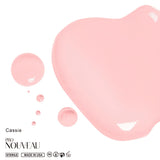 Pro Nouveau Blush Lip Pigments by Intenze Cassie 15ml