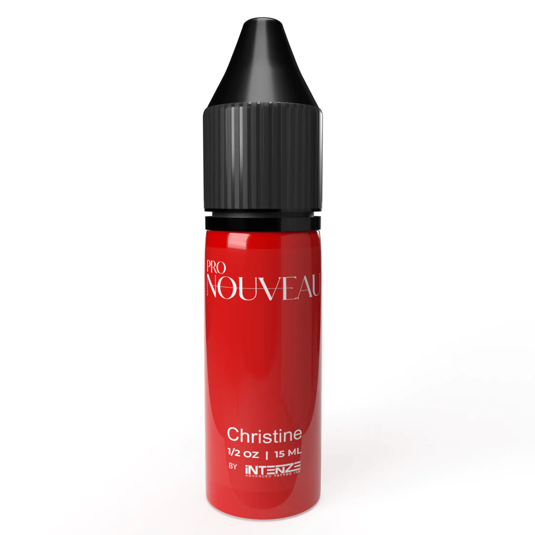 Pro Nouveau Lip Pigments By Intenze Christine 15ml