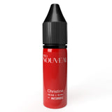 Pro Nouveau Lip Pigments By Intenze Christine 15ml
