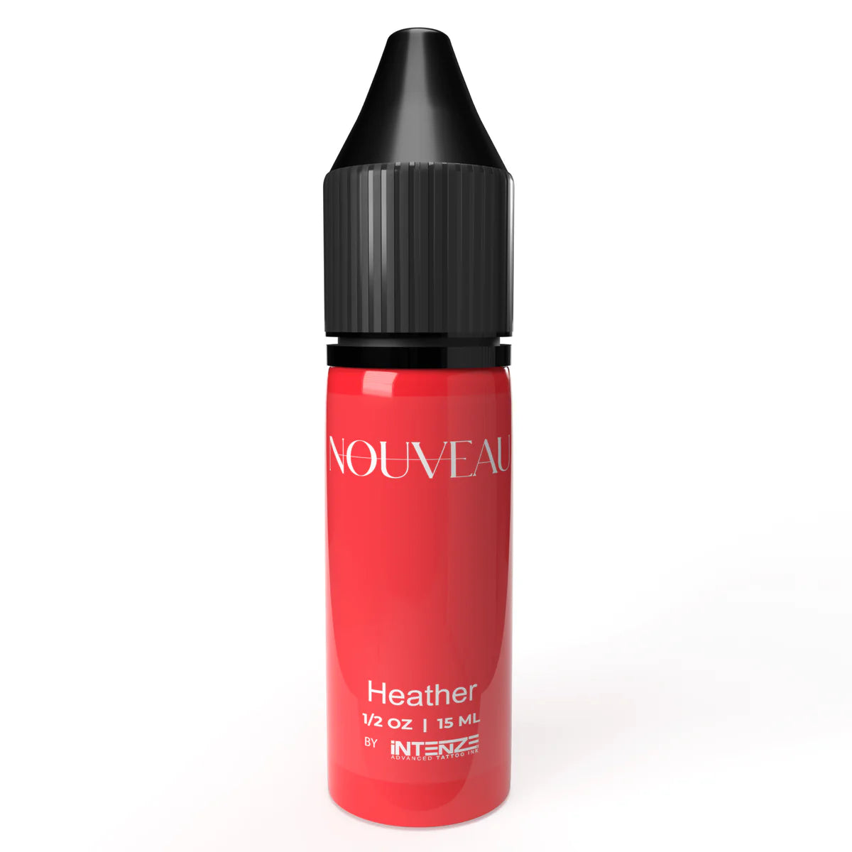 Pro Nouveau Lip Pigments By Intenze Heather 15ml