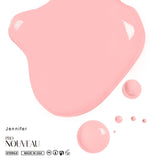 Pro Nouveau Blush Lip Pigments by Intenze Jennifer 15ml