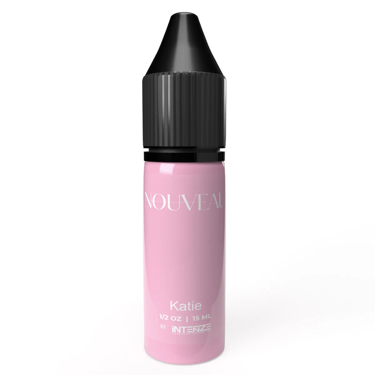 Pro Nouveau Blush Lip Pigments by Intenze Katie 15ml