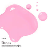 Pro Nouveau Blush Lip Pigments by Intenze Katie 15ml