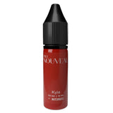 Pro Nouveau Lip Pigments By Intenze Kyia 15ml