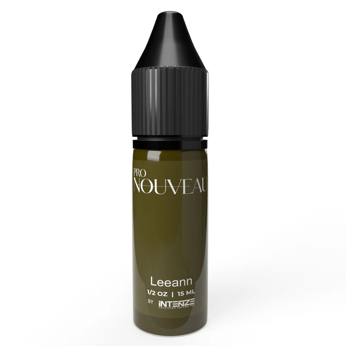 Pro Nouveau Brow Pigments by Intenze Leean 15ml