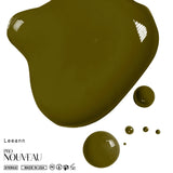 Pro Nouveau Brow Pigments by Intenze Leean 15ml