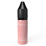 Pro Nouveau Blush Lip Pigments by Intenze Liv 15ml