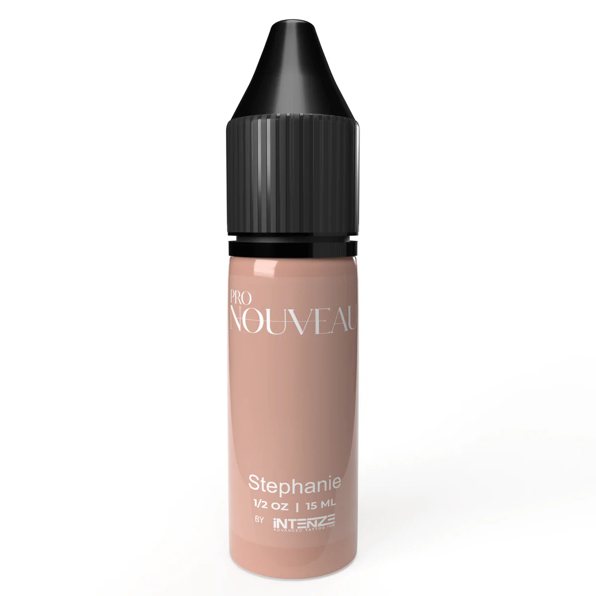 Pro Nouveau Blush Lip Pigments by Intenze Stephanie 15ml