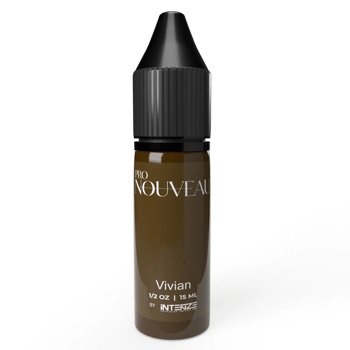 Pro Nouveau Brow Pigments by Intenze Vivian 15ml