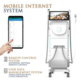 Skin Monarch Qantum Pro Diode & Picosecond Laser