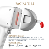 Skin Monarch Qantum Pro Diode & Picosecond Laser