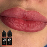 Podium Rose Velvet L69 Pigment