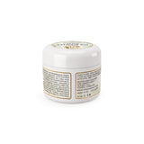 Skin Monarch Ink Booster Balm 30ml, back label with ingredients and directions