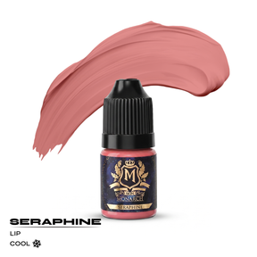 Skin Monarch Avantgarde Line Seraphine Lip Pigment 5ml