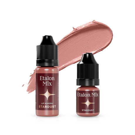 Etalon Mix Lip Pigment Stardust 5ml/10ml - BVShop