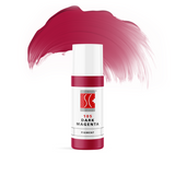 Swiss Color 3D Lip Pigments Set (4x5ml)