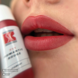 Swiss Color 711 Romantic Rouge Lip Pigment