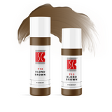 Swiss Color 713 Blond Brown Derma Pigment