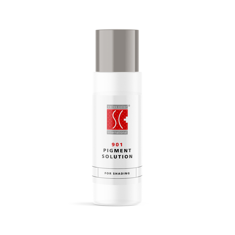 Swiss Color 901 Solution Pigment Thinner 15ml