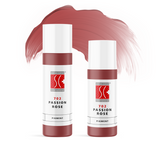 Swiss Color Lip Blush Set (4x5ml)