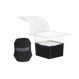 Ergo Disposable Foam Grip Covers - BVShop