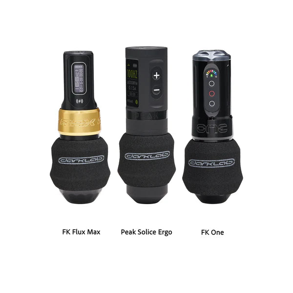 Ergo Disposable Foam Grip Covers - BVShop