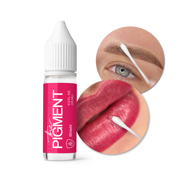 The Pigment Shield 15ml - BVShop