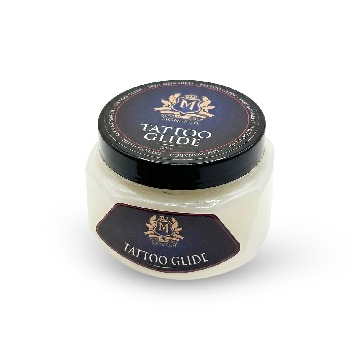 Skin Monarch Tattoo Glide Balm 200g