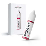 The Pigment 05 Cherry professional lip pigment with soft silky finish