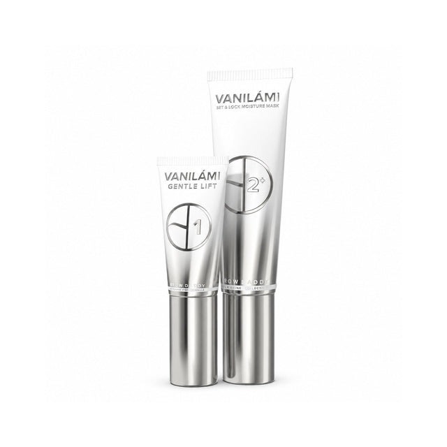 Brow Daddy VANILÁMI Gentle Lift Lamination System 15ml + 60ml