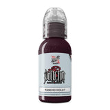 World Famous Tattoo Ink AD Pancho Violet 30ml