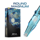 Mast WJX Ultra Round Magnum Cartridges
