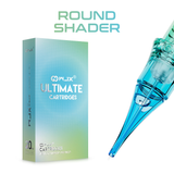 MAST WJX Ultimate Round Shader Cartridges