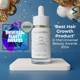 Nanogen Hair Growth Factor Serum 30ml