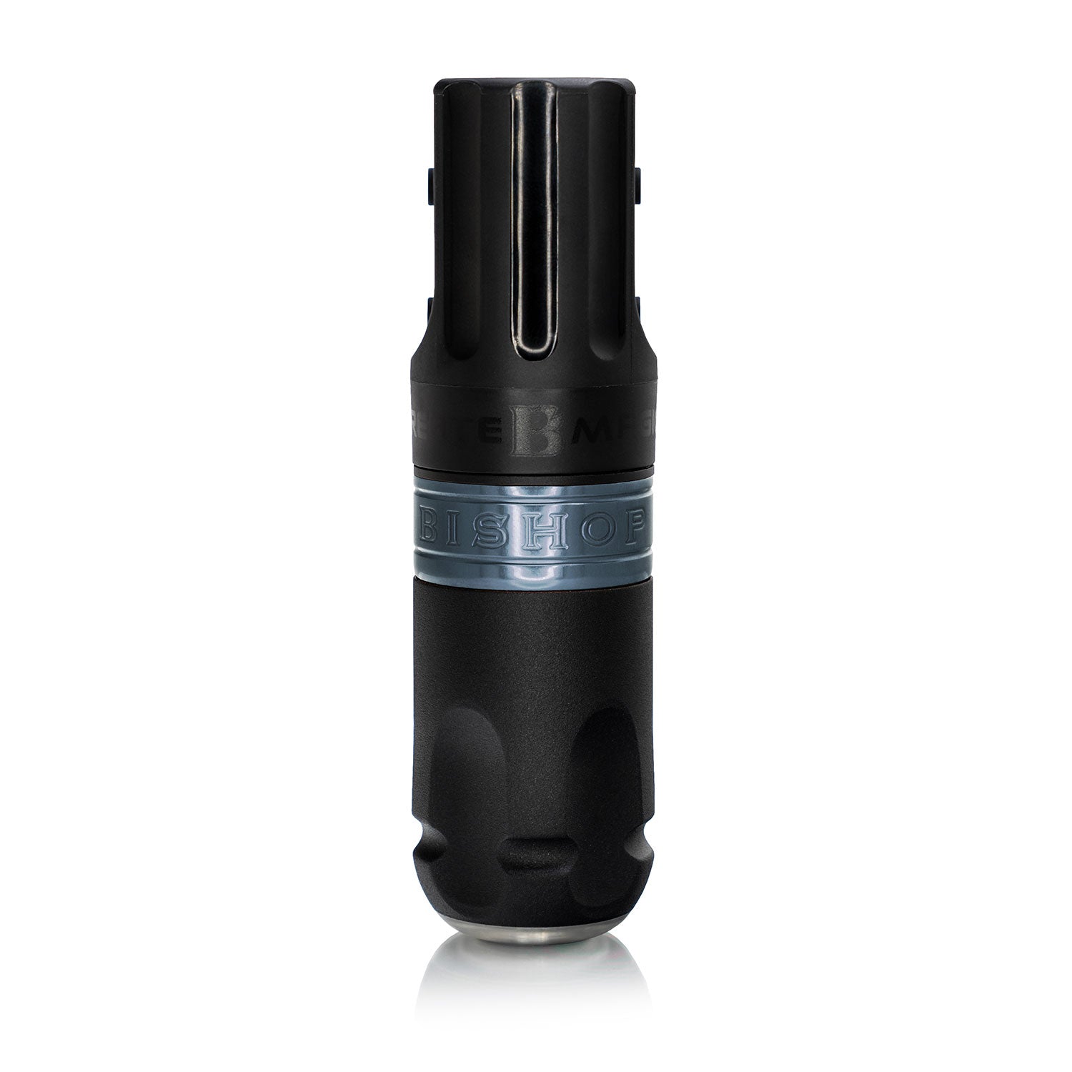 Bishop Power Wand XLUMEN 3.5 Shader | LED Tattoo Machine – BVShop
