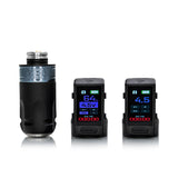 Bishop Power Wand XLUMEN 3.5 Shader tattoo machine full set