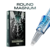 MAST Yue Round Magnum Cartridges