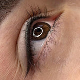 AS COMPANY Deep Black (AS Pigments) 6/12ml