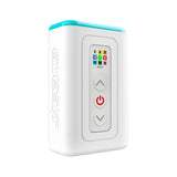 Microbeau Airbolt RCA Battery Pack White - BVShop