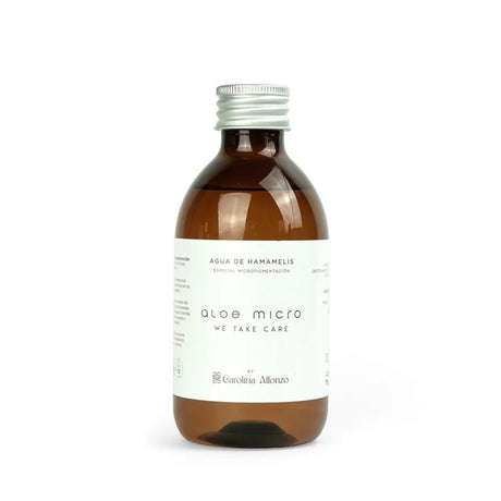 Aloe Micro Aqua De Hamamelis PMU 250ml - BVShop