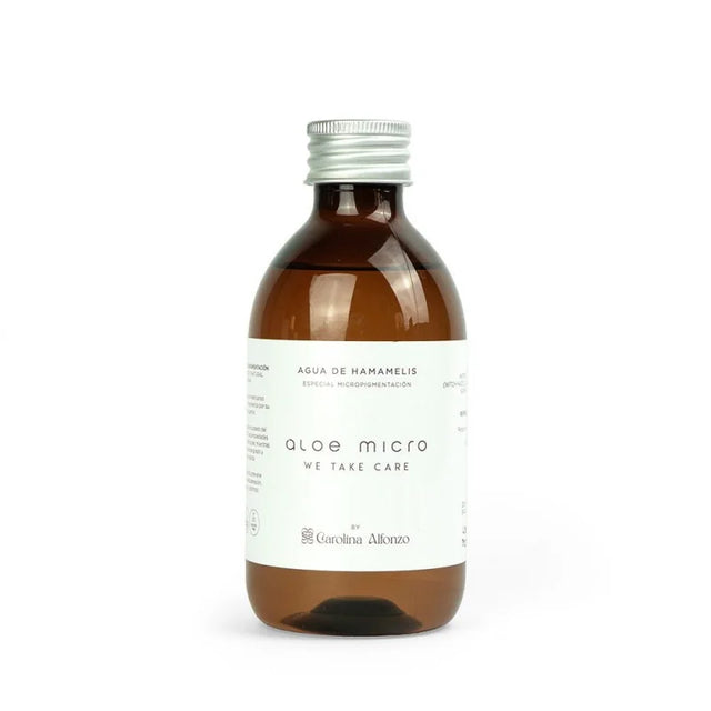 Aloe Micro Aqua De Hamamelis PMU 250ml - BVShop