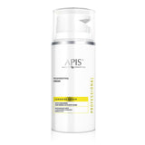Apis CERAMIDE REPAIR Regenerating cream with ceramides and Omega 3-6-9 acids 100 ml - BVShop