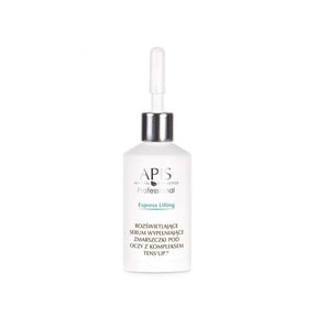 Apis express lifting eye filler serum with tens' up 50ml - BVShop