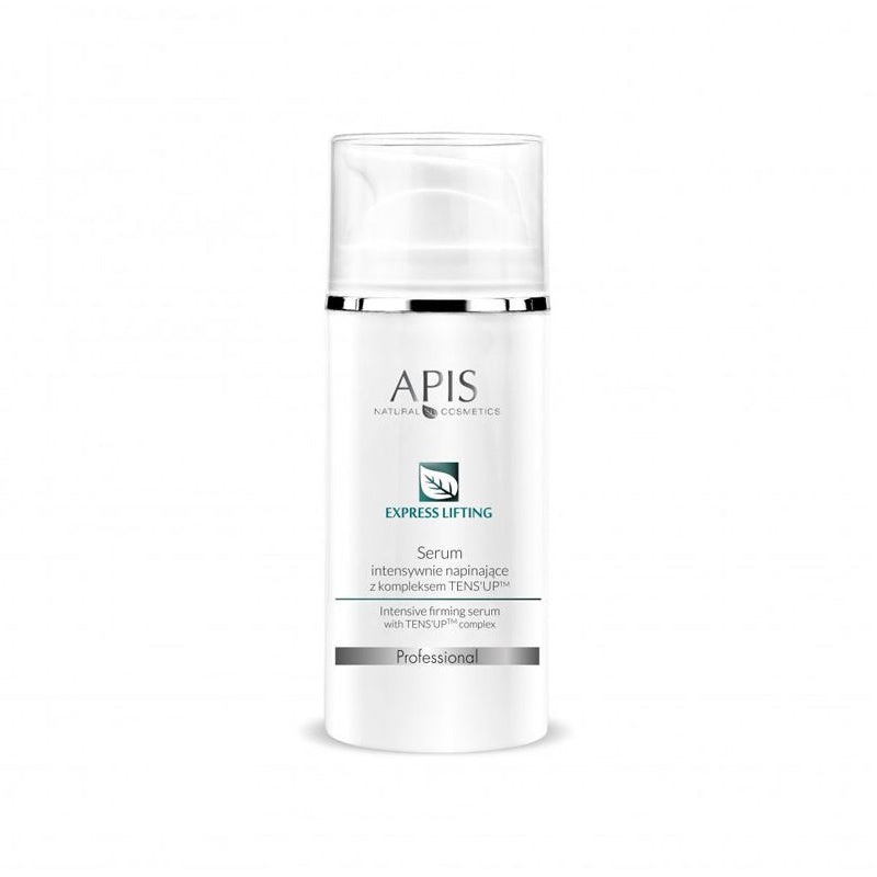 Apis express lifting serum intensively tensing with tens up 100ml - BVShop