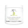 Apis hydro evolution extremely moisturizing algae mask with pear and rhubarb aquaxtrem ™ 250g - BVShop
