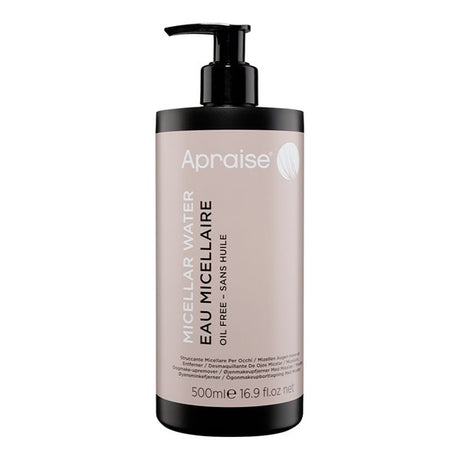 Apraise Micellar Eye Makeup Remover 500ml - BVShop