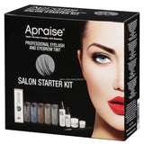 Apraise Professional Eyelash And Eyebrow Tint Kit - BVShop