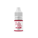 AS COMPANY Concentrate Set (AS Pigments) 6pcs/6ml