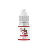 AS COMPANY Concentrate Set (AS Pigments) 6pcs/6ml
